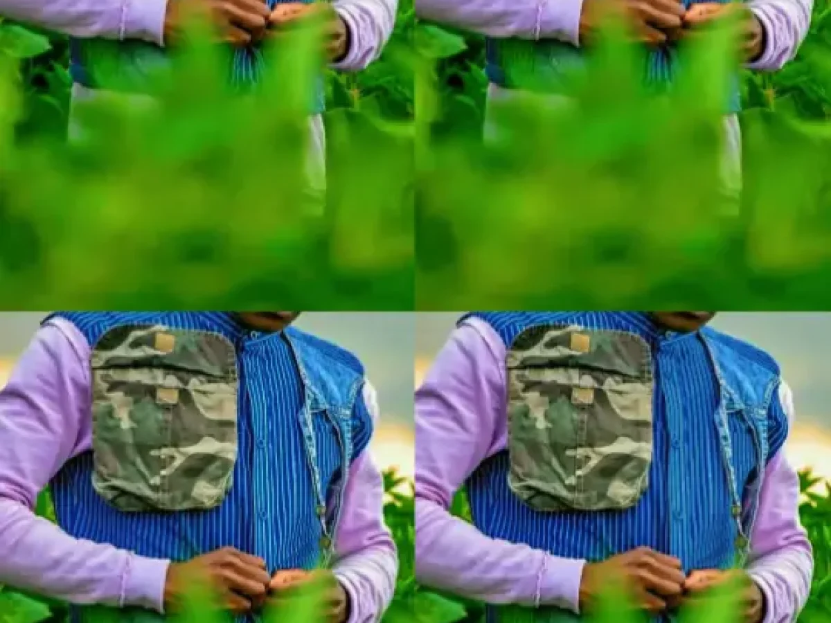 Shirt One Pocket Military